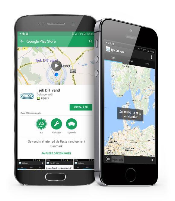 tjek dit vand app tjek-dit-vand-app