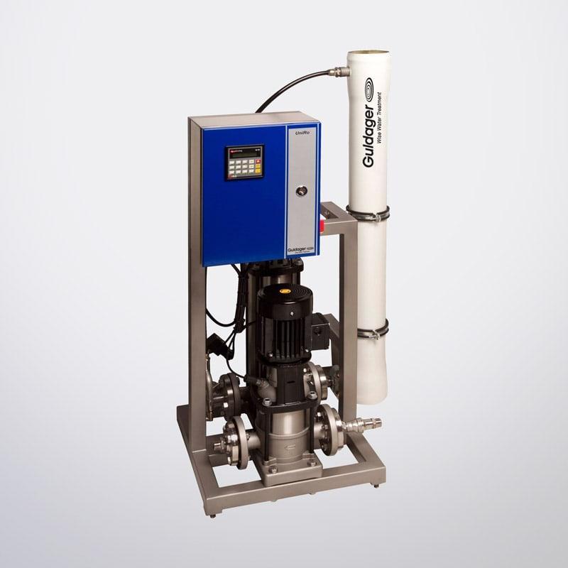 UniRo-400-3200
