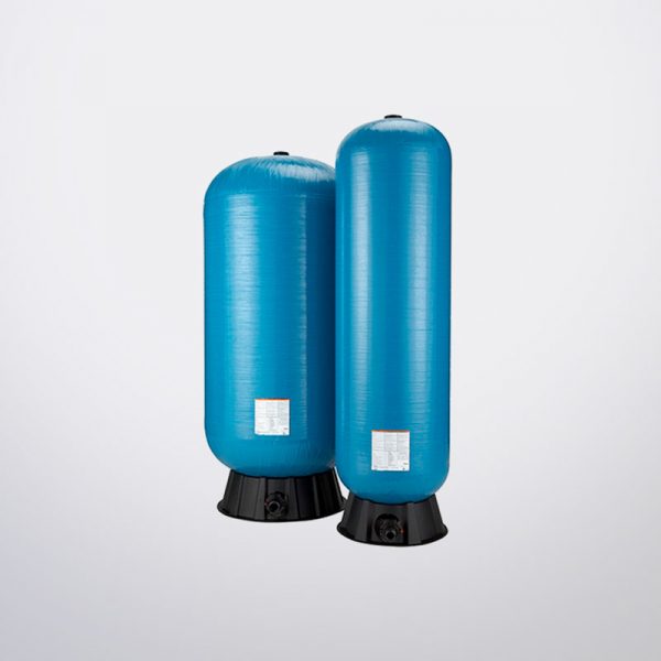 Mixed bed filter used as Safe Guard in case of. ultra clean water