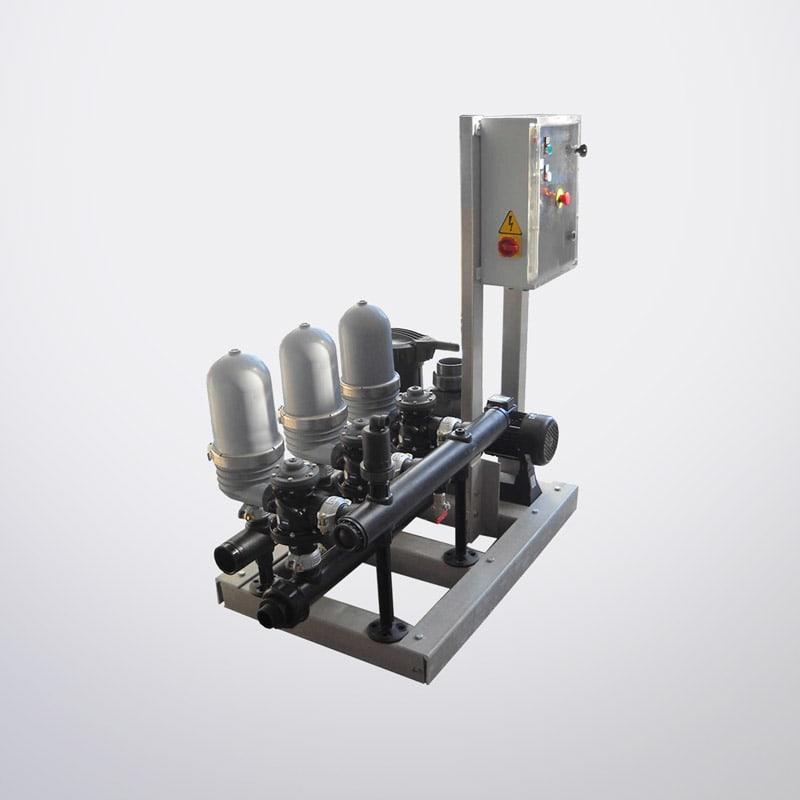 Unifilter Unifilter