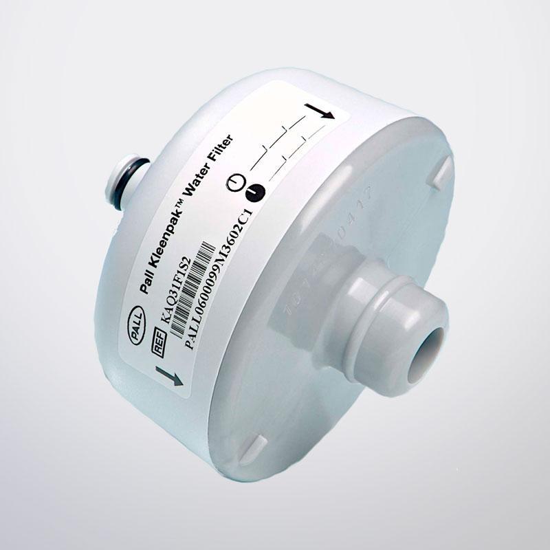 pall-perlator-filter