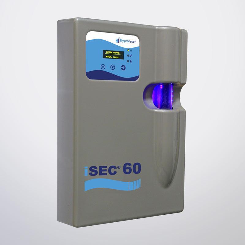 Hyprolyser-iSEC Hyprolyser-iSEC