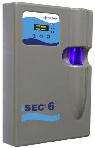 iSEC6 iSEC6