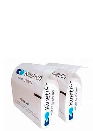 Saltpoletter-genbestilling