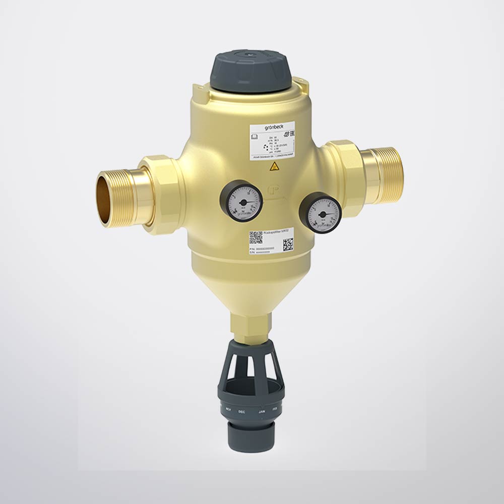 MR-filter MR-filter