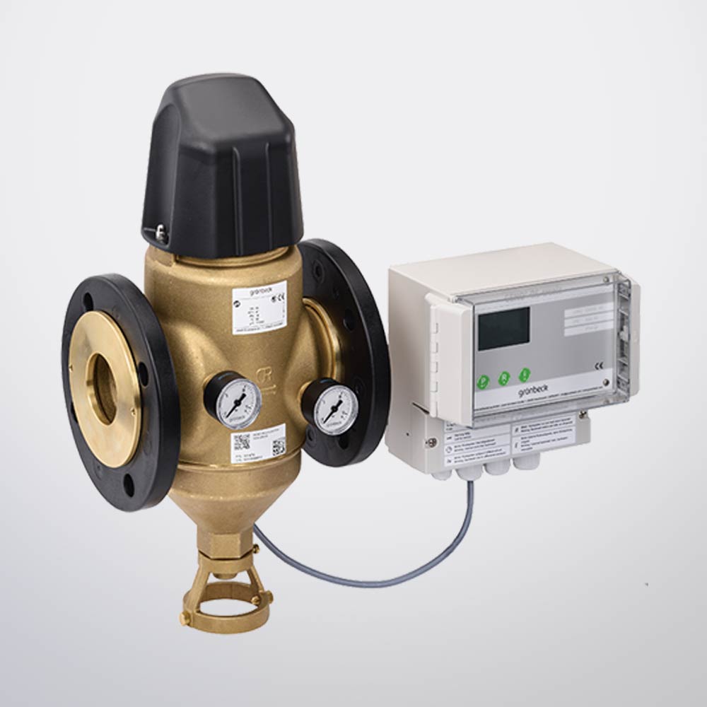MXA-filter