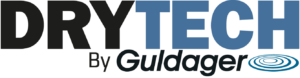 Drytech By Guldager logo