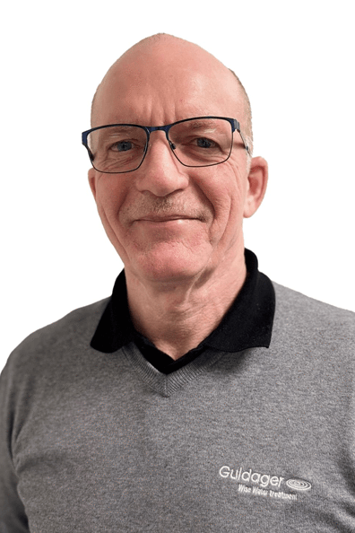 Michael Larsen