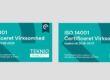ISO certifikater for Guldager
