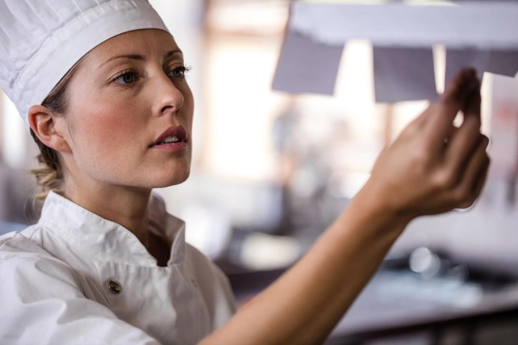 Vandbehandling HORECA